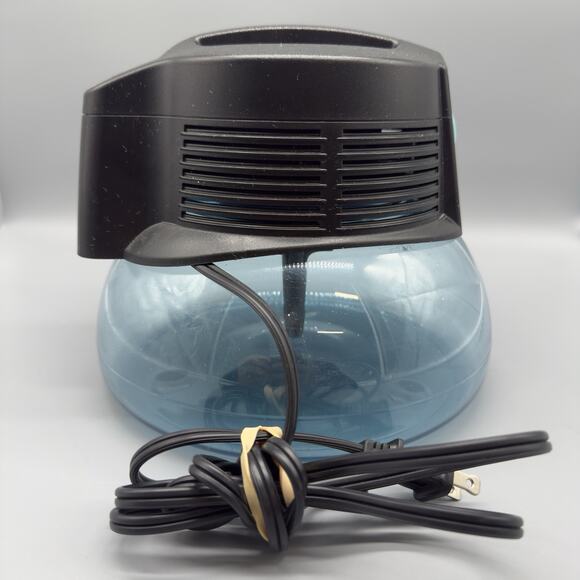 Rainbow Rainmate IL Air Purifier Freshener with Light Tested - Picture 4 of 7